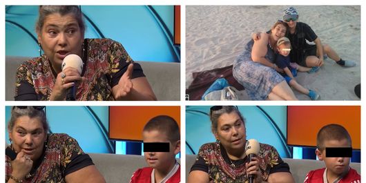 Pensia Ioanei Tufaru după recalculare. Cum se descurcă aceasta, alături de familie: 