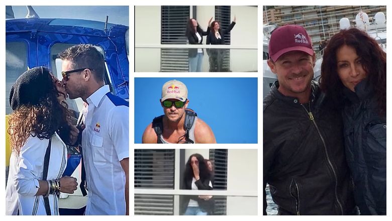 Ce spune Mihaela Rădulescu, de lângă sicriul lui Felix Baumgartner? Fosta prezentatoare TV s-a ocupat în detaliu de priveghiul sportivului Ce spune Mihaela Rădulescu, de lângă sicriul lui Felix Baumgartner? Fosta prezentatoare TV s-a ocupat în detaliu de priveghiul sportivului