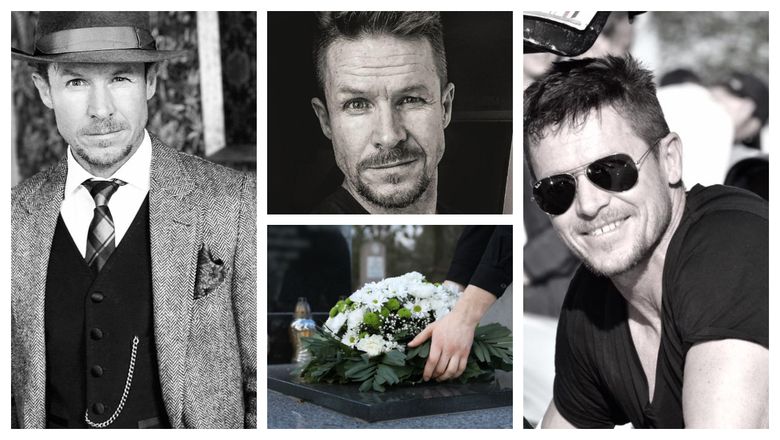 Motivul pentru care nu au fost aduse flori la sicriul lui Felix Baumgartner și de ce a făcut familia această mențiune