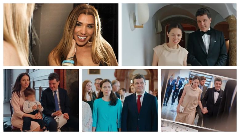 Sorana de la ASIA, reacție neașteptată față de Mirabela Grădinaru, partenera lui Nicușor Dan