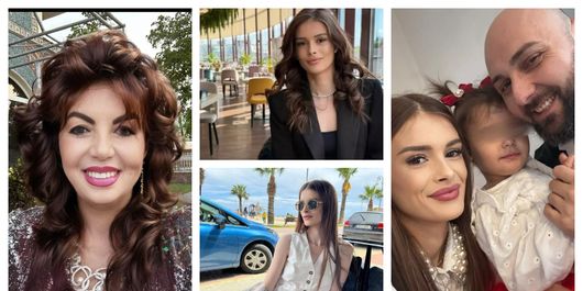 Ce se întâmplă în familia Teodorei Marcu, la două luni după moartea tinerei și ce explicație a găsit Carmen Harra