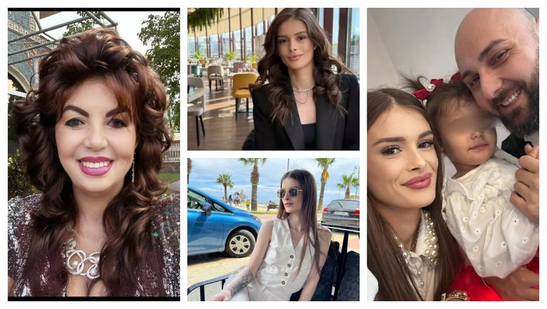 Ce se întâmplă în familia Teodorei Marcu, la două luni după moartea tinerei și ce explicație a găsit Carmen Harra