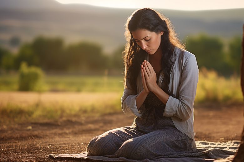 Rostește aceasta rugăciune de la Schimbarea la față a Domnului timp de 12 zile! Va ajuta ca marea ta dorință să se îndeplinească