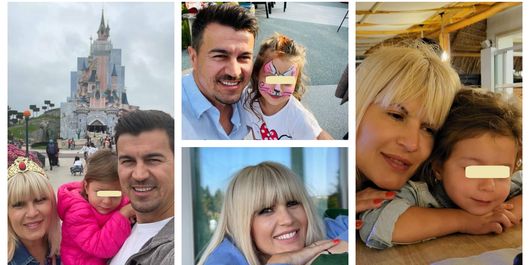 Cu ce se va ocupa de acum Elena Udrea și ce plan are cu fiica ei, înainte ca aceasta să meargă la școală: „Cu siguranță că îmi voi continua activitatea în mediul privat.”