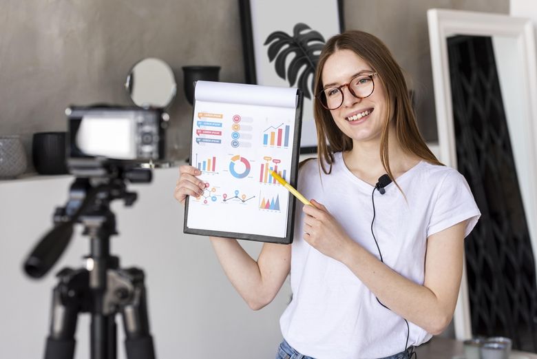 Ești creatoare de conținut? Află cum poți beneficia de optimizare SEO chiar și pe Instagram