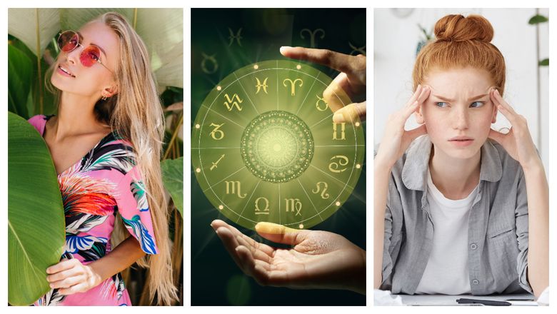 Pentru aceste 3 semne zodiacale, august 2025 va începe cu haos Pentru aceste 3 semne zodiacale, august 2025 va începe cu haos