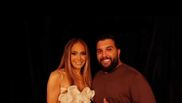 Tzancă Uraganu și Jennifer Lopez