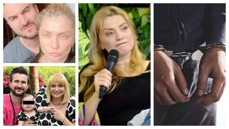 De ce nu poate Alex Dobrescu, partenerul Cristinei Cioran, să iasă din arest. Ce a făcut acesta