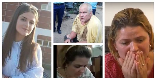 Mama Alexandrei Măceșanu a fost dată afară de la serviciu, în urmă cu un an. Cum se descurcă familia tinerei în prezent
