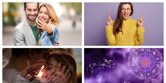 Rugăciunile lor sunt ascultate în luna august! Care sunt cele 4 zodii ce vor avea parte de acest privilegiu?