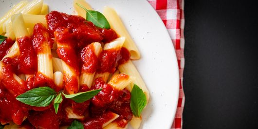 Renunță la sosul de paste din comerț! Află cel mai bun truc de a îngroșa sosul de roșii, mai ceva ca la restaurant