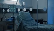 Bărbat înjunghiat în cartierul Cosmopolis