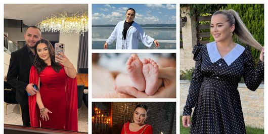 Carmen de la Sălciua, despre tratamentul de a rămâne însărcinată și motivul pentru care a renunțat la el: „ Eu cred că trebuie să las lucrurile pe mâna lui Dumnezeu.”
