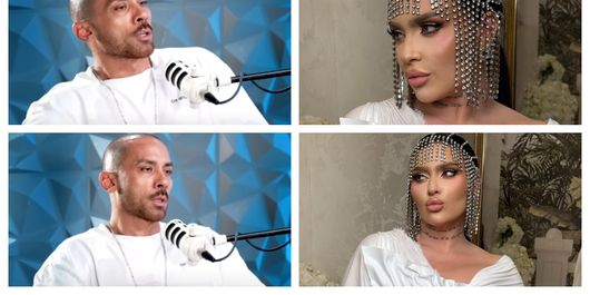 Cu ce noi acuzații o atacă Cătălin Dobrescu pe fosta soție, Oana Radu? 