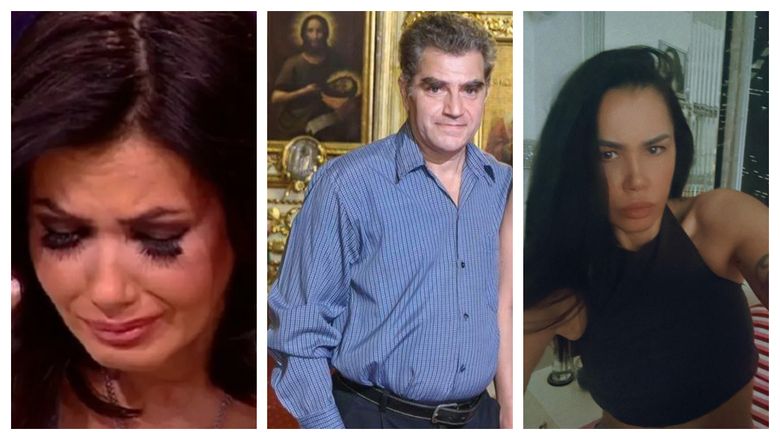 Mesajul dureros pe care Oana Zăvoranu l-a transmis, după moartea prietenului ei, care i-a fost alături timp de 16 ani: “Un om care nu poate fi înlocuit.”