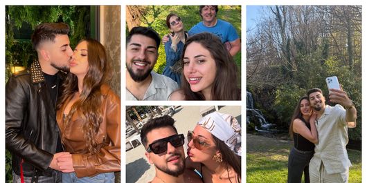 Cum stau lucrurile, de fapt, între Bianca Giurcă și Patrick și ce spun cei doi, după ce urmăritorii au crezut că s-au despărțit: „Noi suntem două firi foarte vulcanice și de aceea…”