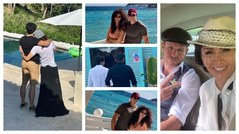 Fiul Mihaelei Rădulescu a împlinit 21 de ani. Tânărul a fost admis la două universități de renume din străinătate