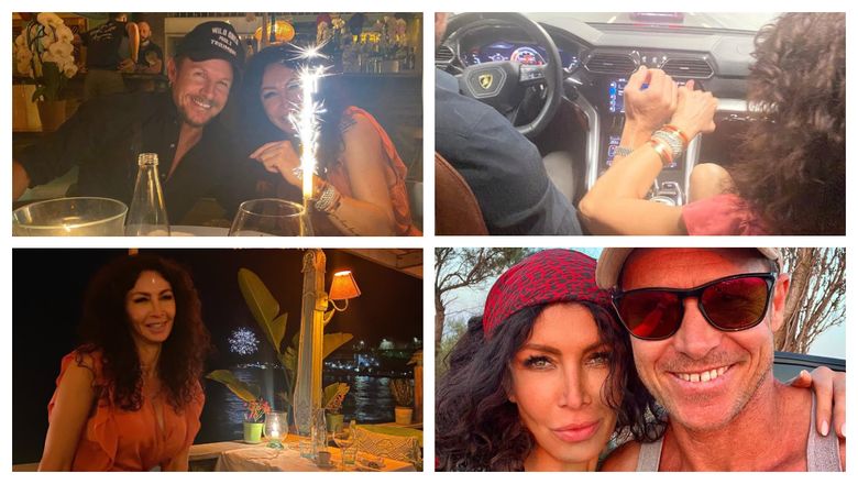 Mihaela Rădulescu, mesaj dureros în prag de aniversare, după moartea iubitului ei, Felix Baumgartner: „Acest lucru îmi va frânge inima în fiecare zi.”