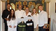 Familia Năstase