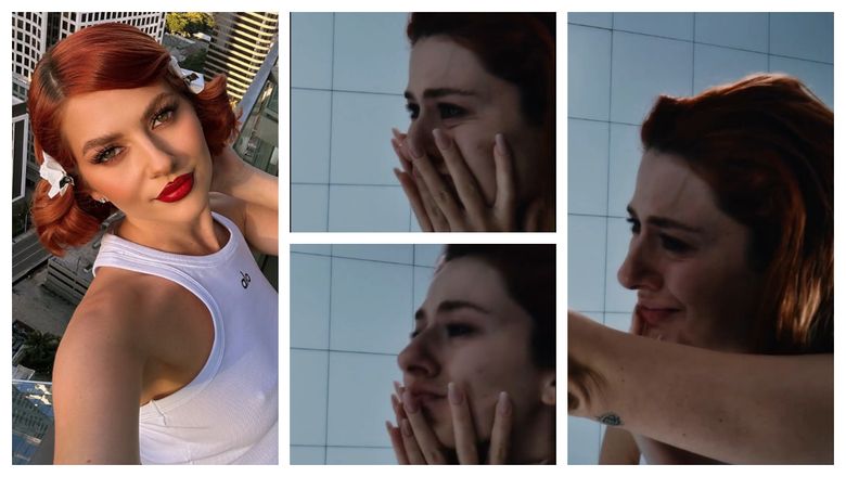 Reacția Lidiei Buble pe rețelele de socializare, după anumite comentarii de pe internet. Ce anume a deranjat-o și de ce a răbufnit: “Nu vi se pare trist să trăiți așa? Nu vă e rușine?”