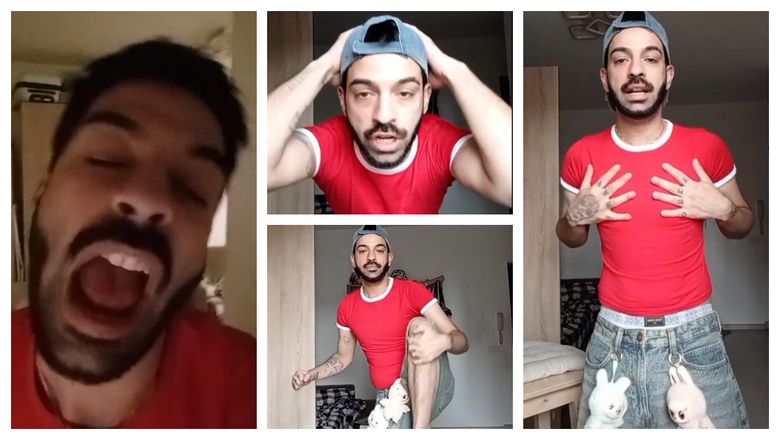 David Pușcaș, extrem de entuziasmat că urmează aniversarea lui. Cum vrea să petreacă până atunci: “Încerc să mă regăsesc și să mă adun.