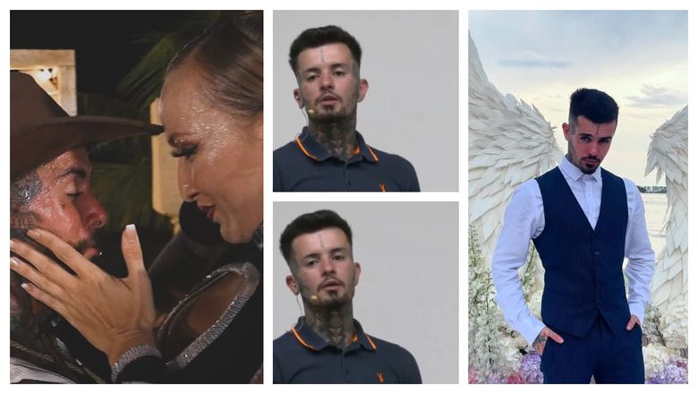 Ce caută Zannidache la partenera lui de viață și care este cel mai important aspect pentru el: “Dacă femeia mea e îndrăgostită de Hristos, eu am garanția că ea nu mă va înșela niciodată.”