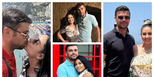 Mesajul ales de Marius Elisei în descrierea unei fotografii. Să se fi despărțit acesta de femeia cu care își refăcuse viața? “Dacă ai o femeie de genul în viața ta, reușești din toate direcțiile.”