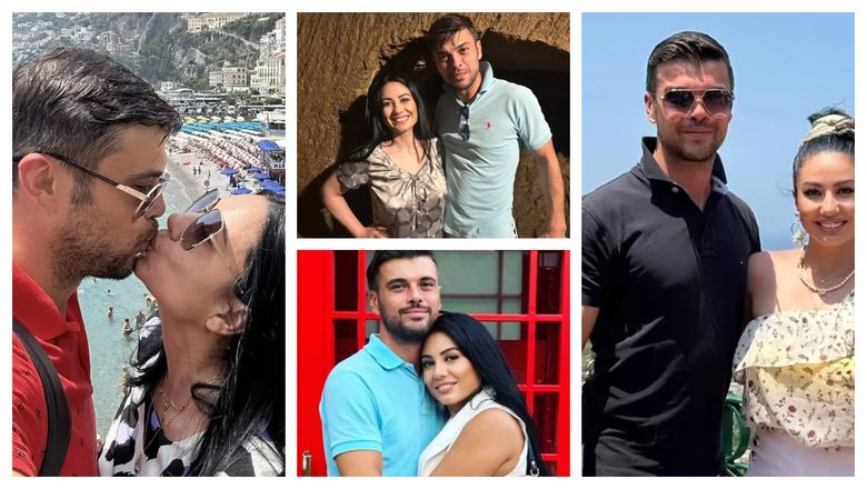 Mesajul ales de Marius Elisei în descrierea unei fotografii. Să se fi despărțit acesta de femeia cu care își refăcuse viața? “Dacă ai o femeie de genul în viața ta, reușești din toate direcțiile.”