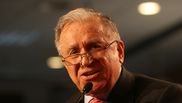 Ion Iliescu