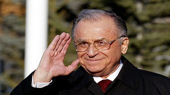 Ce spunea Ion Iliescu acum ceva timp despre divinitate și ce și-ar fi dorit să se întâmple cu trupul lui