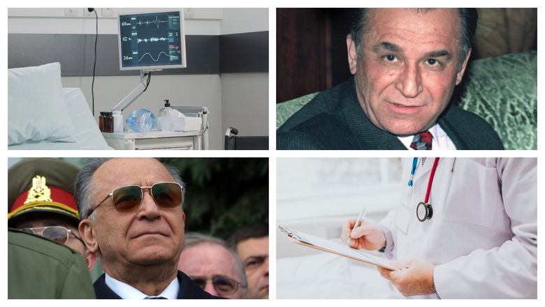 Ion Iliescu, în continuare în stare gravă. Funcția respiratorie a fostului președinte este afectată