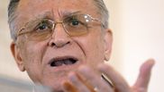 Ion Iliescu