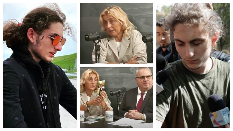 Ce spune mama lui Vlad Pascu despre tragedia produsă la 2 Mai și ce l-a făcut pe fiul ei să consume substanțe interzise: „Asta este o traumă și el nu s-a putut desprinde niciodată.”