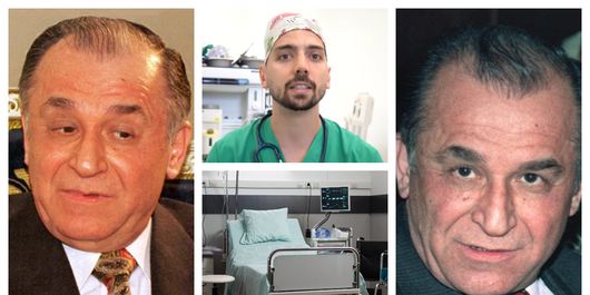 Paul Oargă, medic specialist Anestezie și Terapie Intensivă, vorbește despre insuficiența multiplă a organelor, situație în care se află Ion Iliescu: “Este o reacție imună exagerată.”