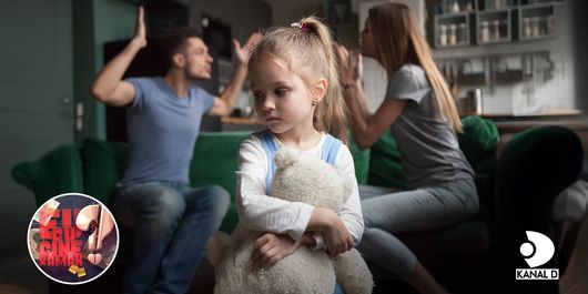 Toamna va aduce în grila Kanal D o premieră cu totul specială: “Eu cu cine ramân?”