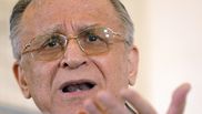 Ion Iliescu