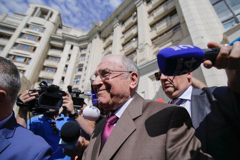 Ion Iliescu