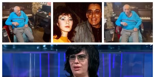 Fosta soție a lui Horia Moculescu, Mariana, a făcut primele declarații de când în spațiul public, au apărut imagini cu vestitul compozitor! De ce nu vede loc de iertare?