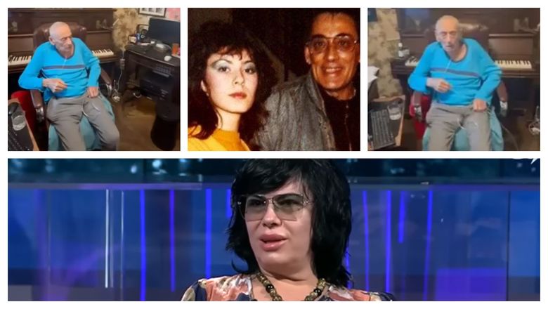 Fosta soție a lui Horia Moculescu, Mariana, a făcut primele declarații de când în spațiul public, au apărut imagini cu vestitul compozitor! De ce nu vede loc de iertare?