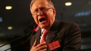 Ion Iliescu