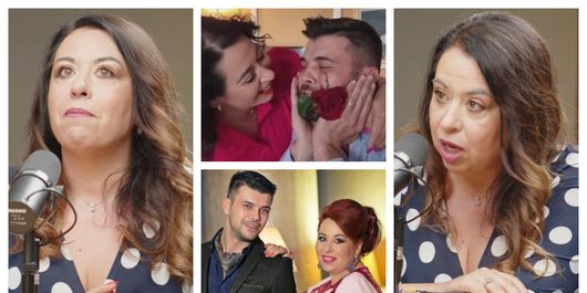 Ce a făcut-o pe Oana Roman să iasă din relația cu Marius Elisei și când a conștientizat aceasta că este victima unui abuz emoțional. „Chiar dacă nu este fizic, abuzul emoțional este mai crunt.”