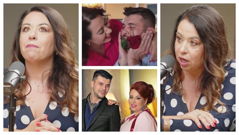 Ce a făcut-o pe Oana Roman să iasă din relația cu Marius Elisei și când a conștientizat aceasta că este victima unui abuz emoțional. „Chiar dacă nu este fizic, abuzul emoțional este mai crunt.”