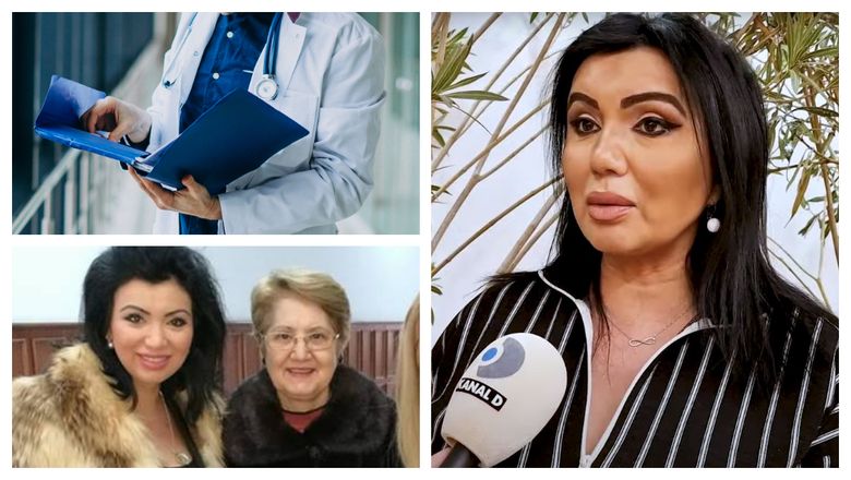 Adriana Bahmuțeanu, afectată de starea de sănătate a mamei sale. Cum se simte aceasta, la doar câteva zile după AVC: ”Mi-e teamă că o pierd pe mama și nu mai apucă să-și vadă nepoții.”