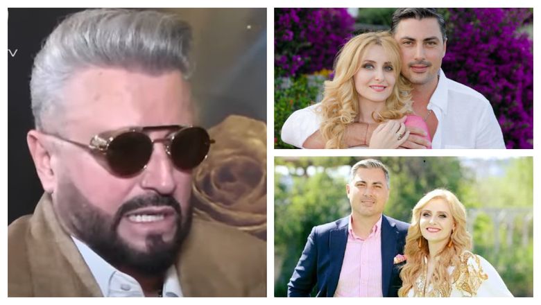 Cătălin Botezatu, declarații despre fosta căsnicie a Alinei Sorescu, cu Alexandru Ciucu! Se pare că celebrul designer este cel care le-a și făcut cunoștință primul