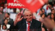 Ion Iliescu