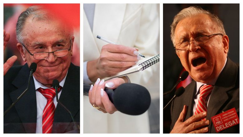 S-a stabilit procedura oficială pentru funeraliile fostului președinte, Ion Iliescu. Cine va putea anunța decesul fostului om de stat S-a stabilit procedura oficială pentru funeraliile fostului președinte, Ion Iliescu. Cine va putea anunța decesul fostului om de stat