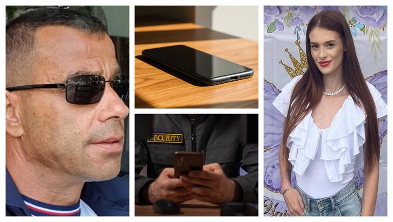 Noi detalii despre crima din Cosmopolis. Existau informații în telefonul lui Robert Lupu despre crima pe care a plănuit-o?