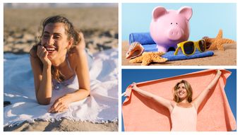 Ce spune Protecția Consumatorului despre taxa de 50 de lei pe cearșaf și de ce aleg turiștii această metodă la plajă