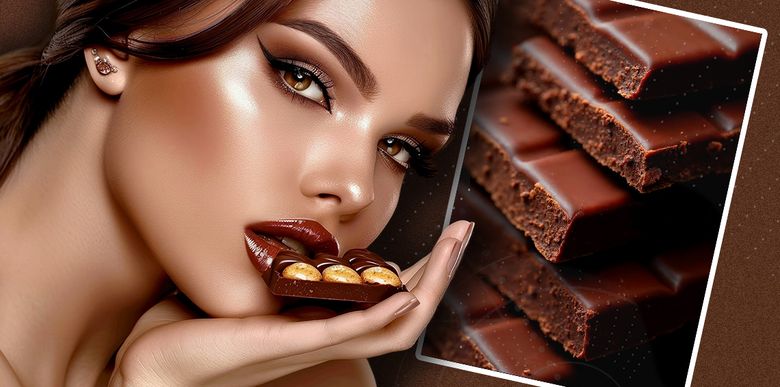 Ce baton de ciocolată ești, în funcție de zodia ta? Află acum de ce unele caracteristici sunt mai dulci decât altele!