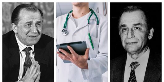 Mesajul transmis de un medic, după moartea lui Ion Iliescu. Ce spune acesta despre îngrijirea paliativă în țară: “Tocmai acolo, în acel punct, medicina trebuie să aibă umanitatea să se oprească.”